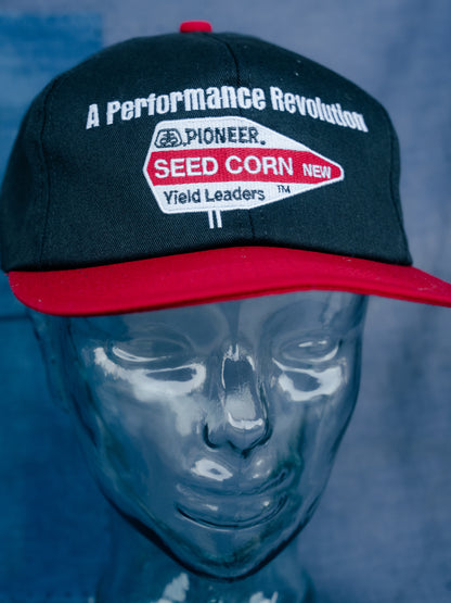 1980s "K-Product" Pioneer Snapback