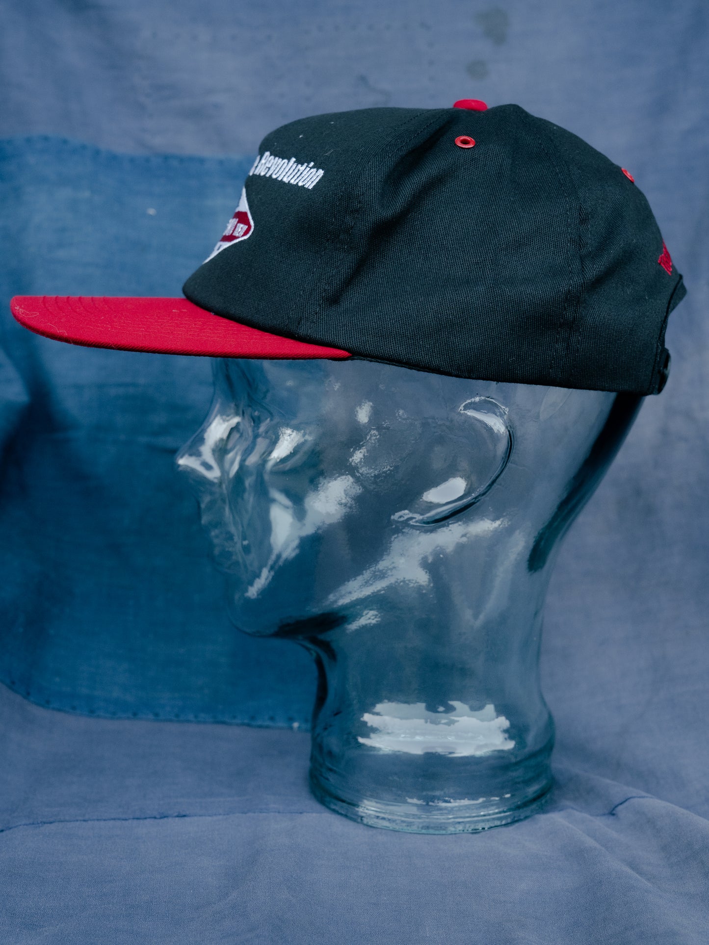 1980s "K-Product" Pioneer Snapback