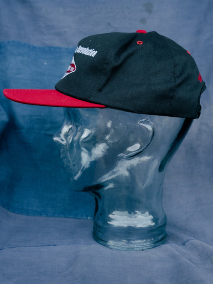 1980s "K-Product" Pioneer Snapback