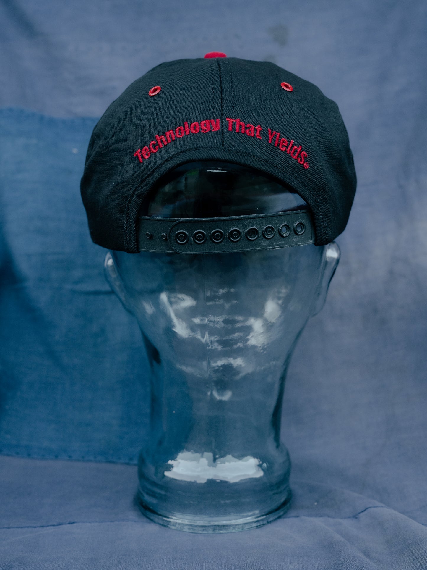 1980s "K-Product" Pioneer Snapback