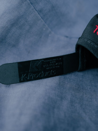 1980s "K-Product" Pioneer Snapback