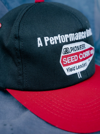 1980s "K-Product" Pioneer Snapback