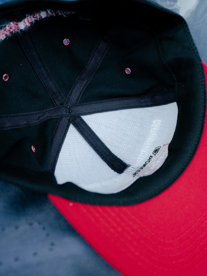 1980s "K-Product" Pioneer Snapback