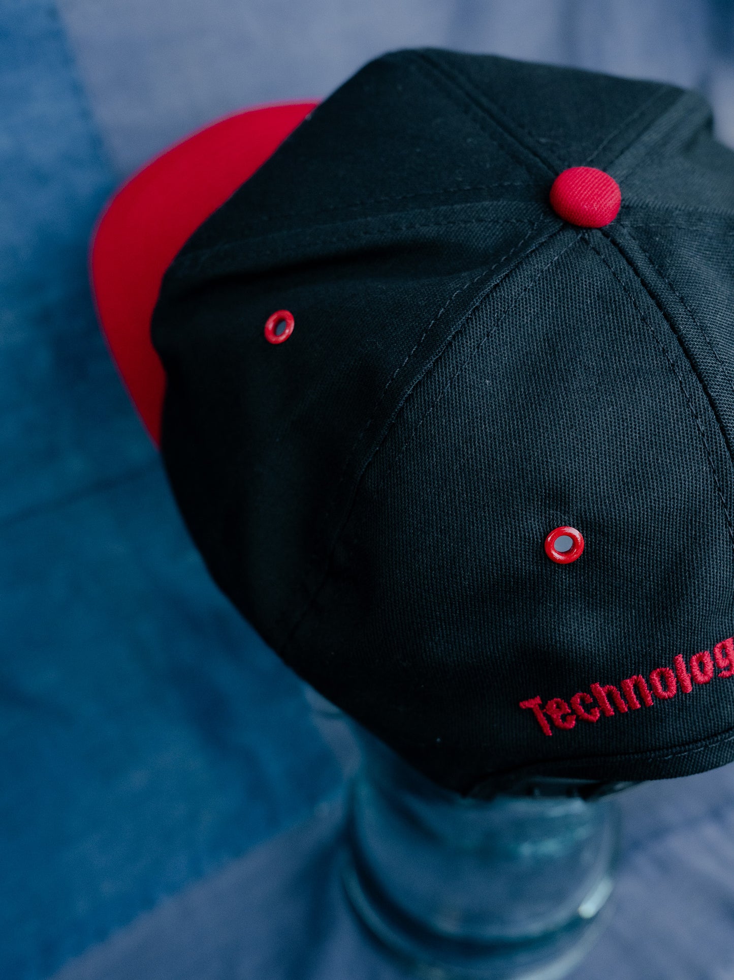 1980s "K-Product" Pioneer Snapback