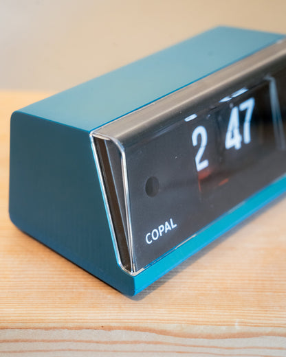 1978 "COPAL" AP-110 Digital Flip Clock