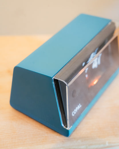 1978 "COPAL" AP-110 Digital Flip Clock
