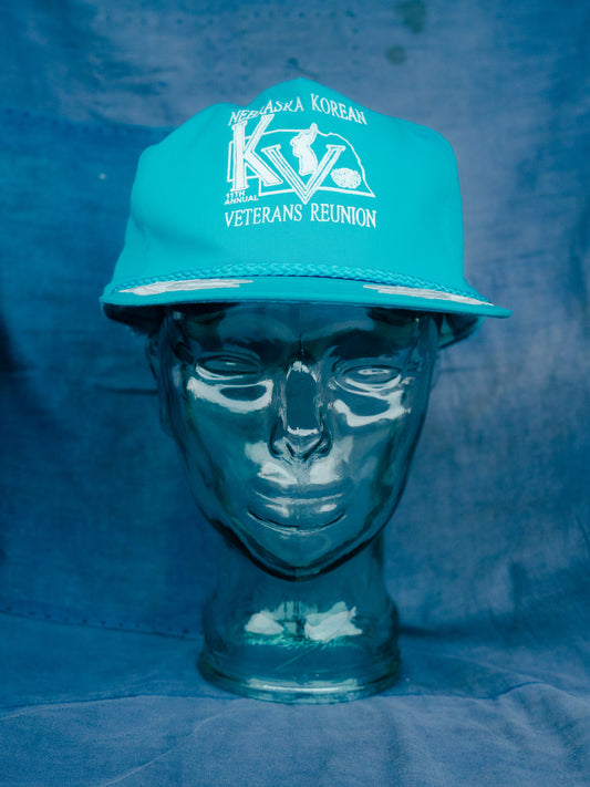 1990s "OTTO" N.K.V.R. Snapback