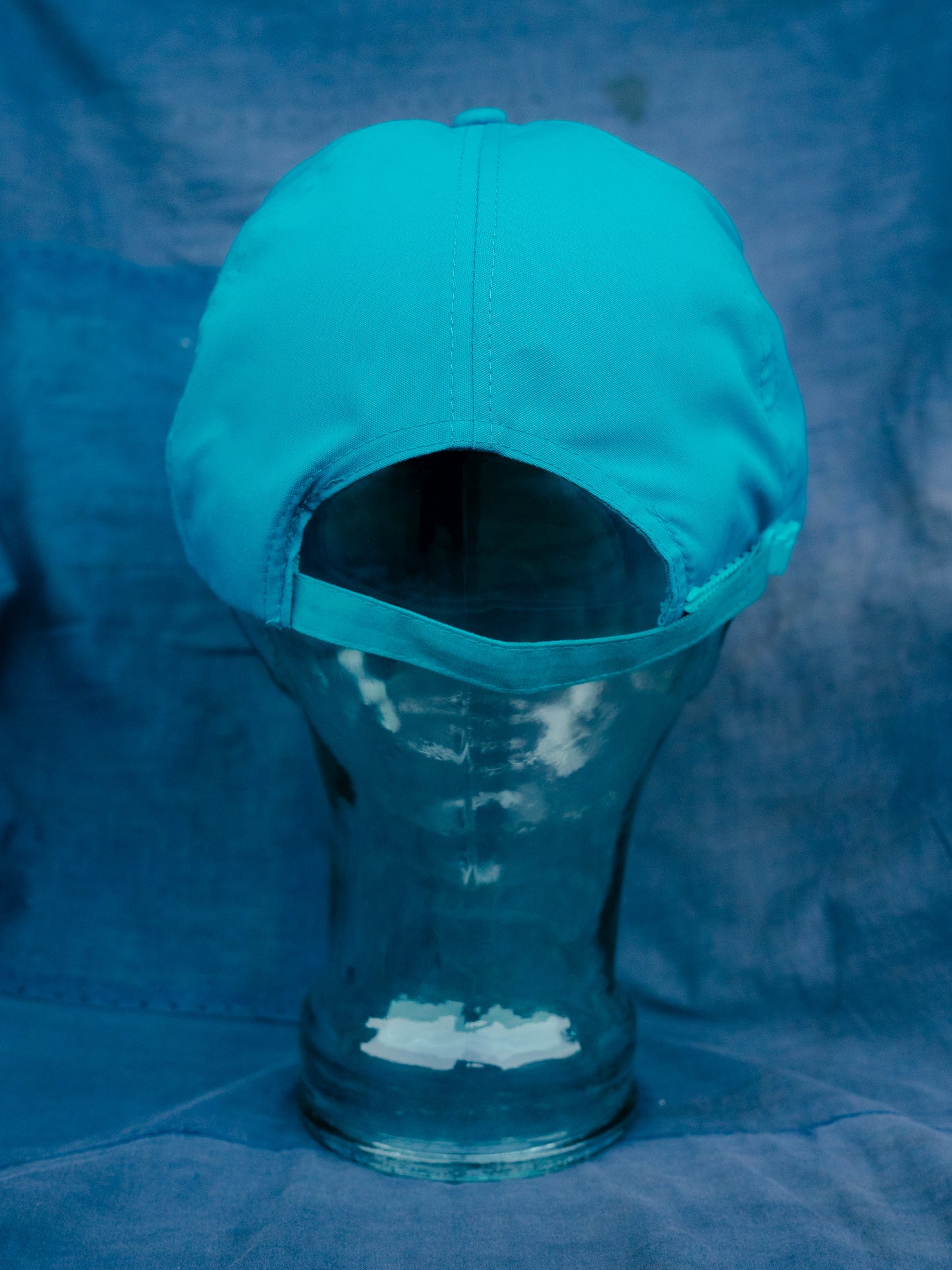 1990s "OTTO" N.K.V.R. Snapback