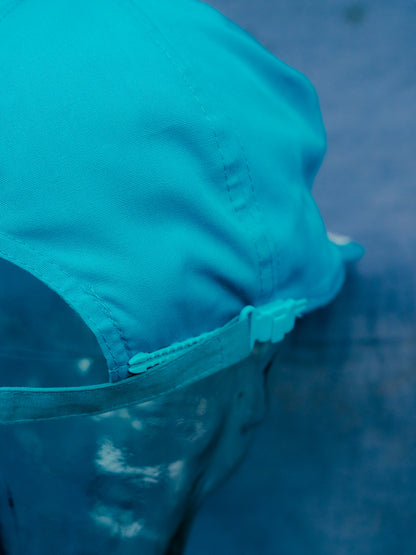 1990s "OTTO" N.K.V.R. Snapback