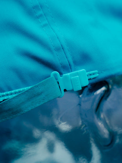 1990s "OTTO" N.K.V.R. Snapback