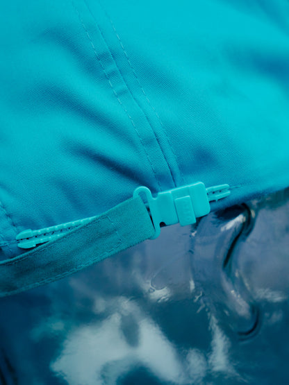 1990s "OTTO" N.K.V.R. Snapback