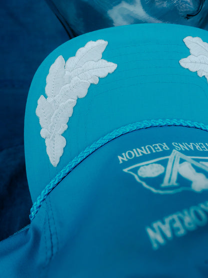 1990s "OTTO" N.K.V.R. Snapback