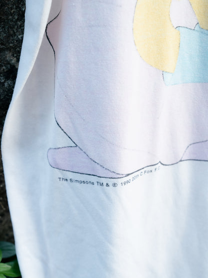 The Simpsons Bart Ringer Tee