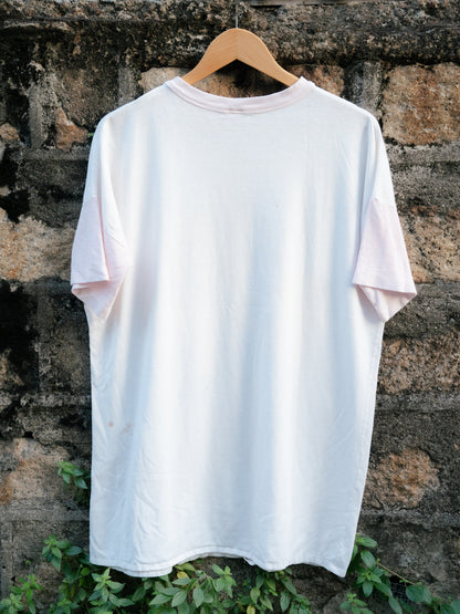 The Simpsons Bart Ringer Tee