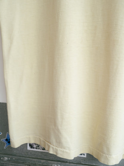 1980s "HANES" TOSRV Tee