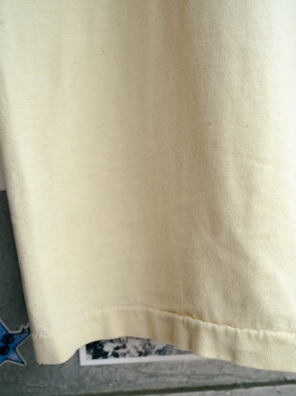 1980s "HANES" TOSRV Tee