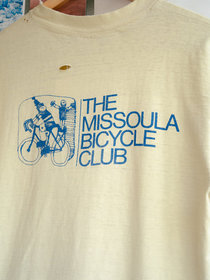 1980s "HANES" TOSRV Tee