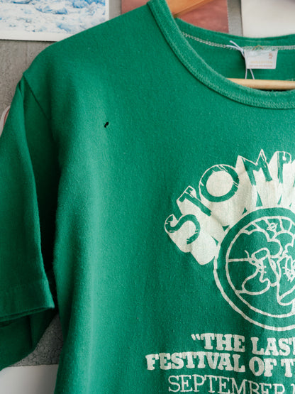 1970s Stompin’ 79 Festival Tee