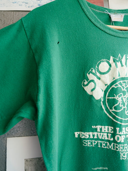 1970s Stompin’ 79 Festival Tee