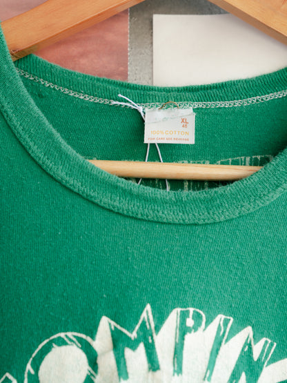 1970s Stompin’ 79 Festival Tee