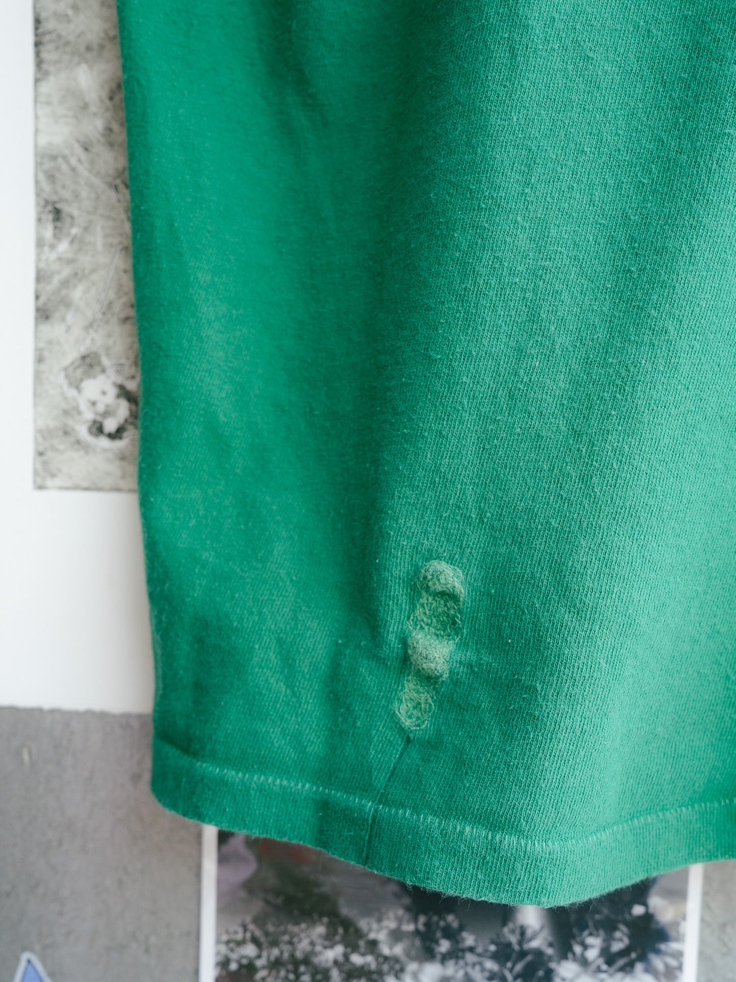 1970s Stompin’ 79 Festival Tee