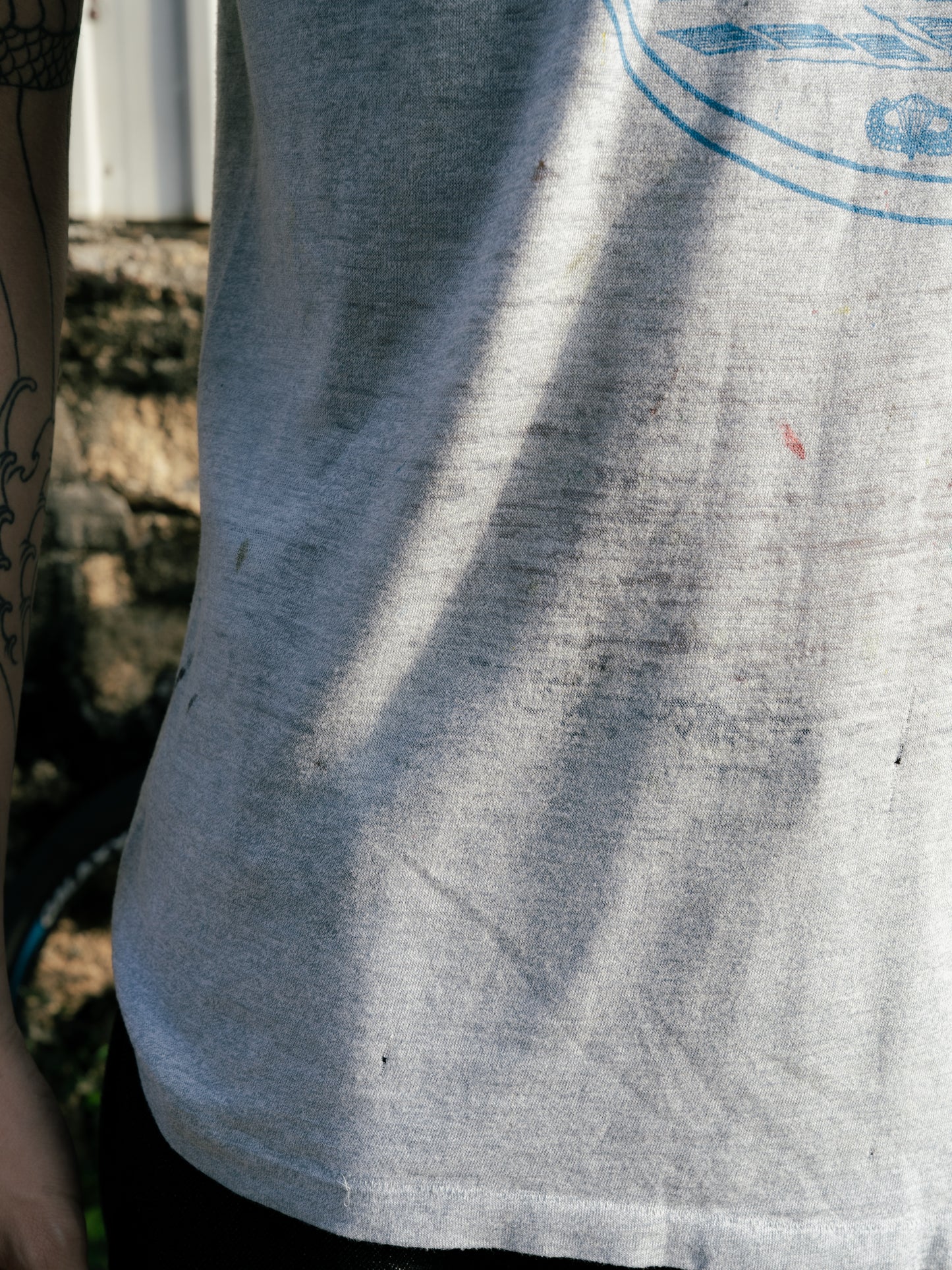 1980s Coopers S.O.P.A.H Tee