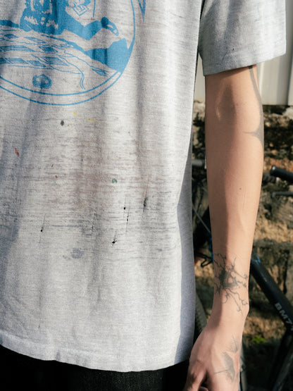 1980s Coopers S.O.P.A.H Tee