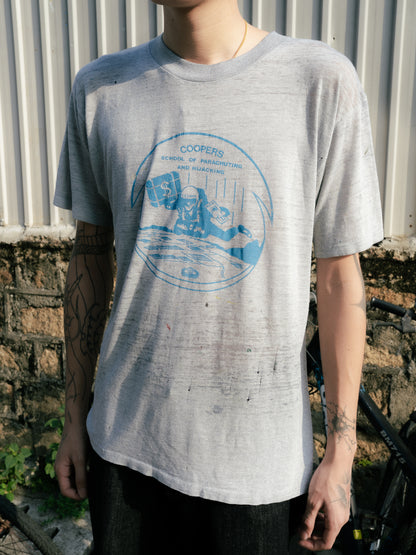 1980s Coopers S.O.P.A.H Tee