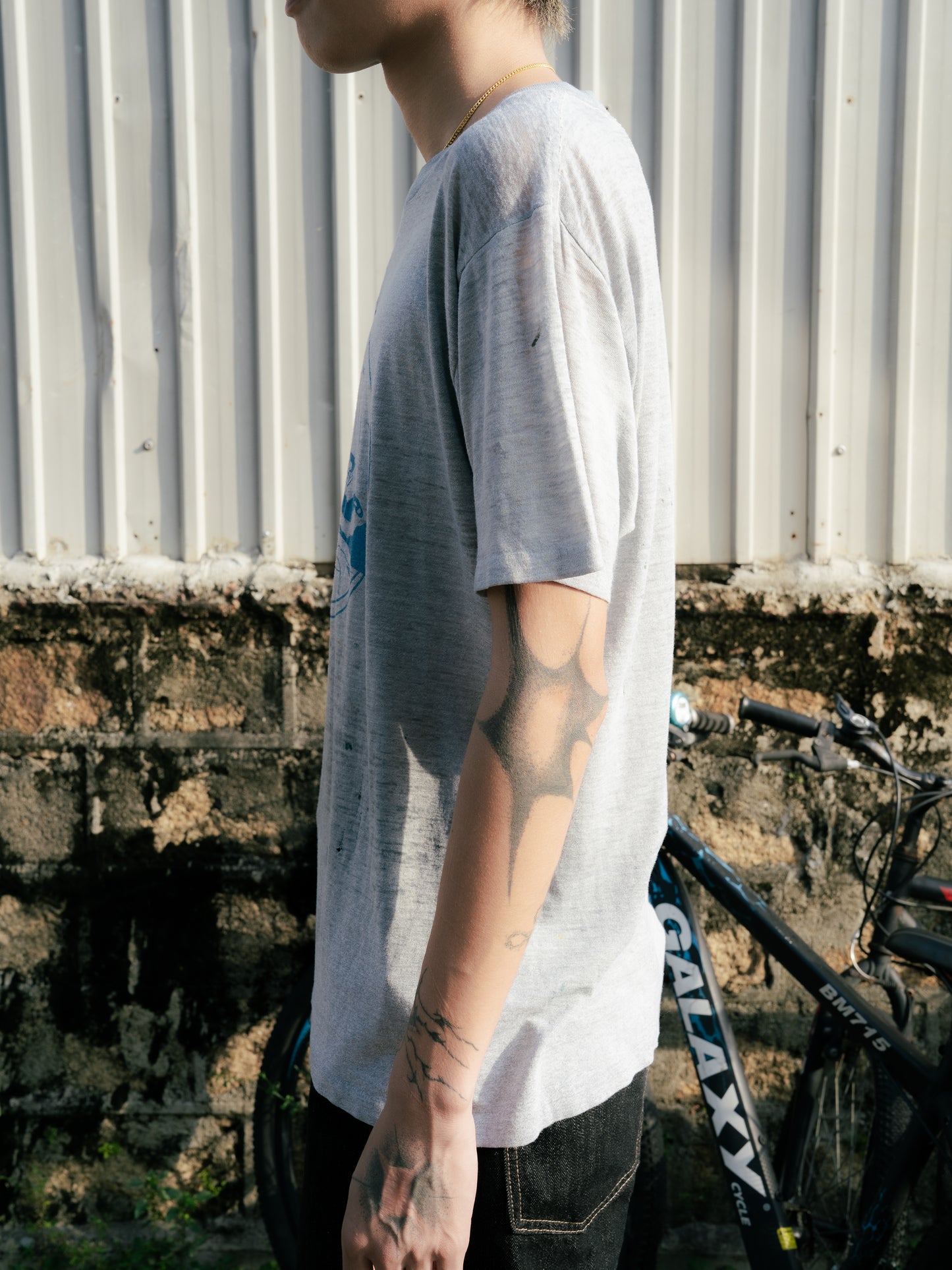 1980s Coopers S.O.P.A.H Tee