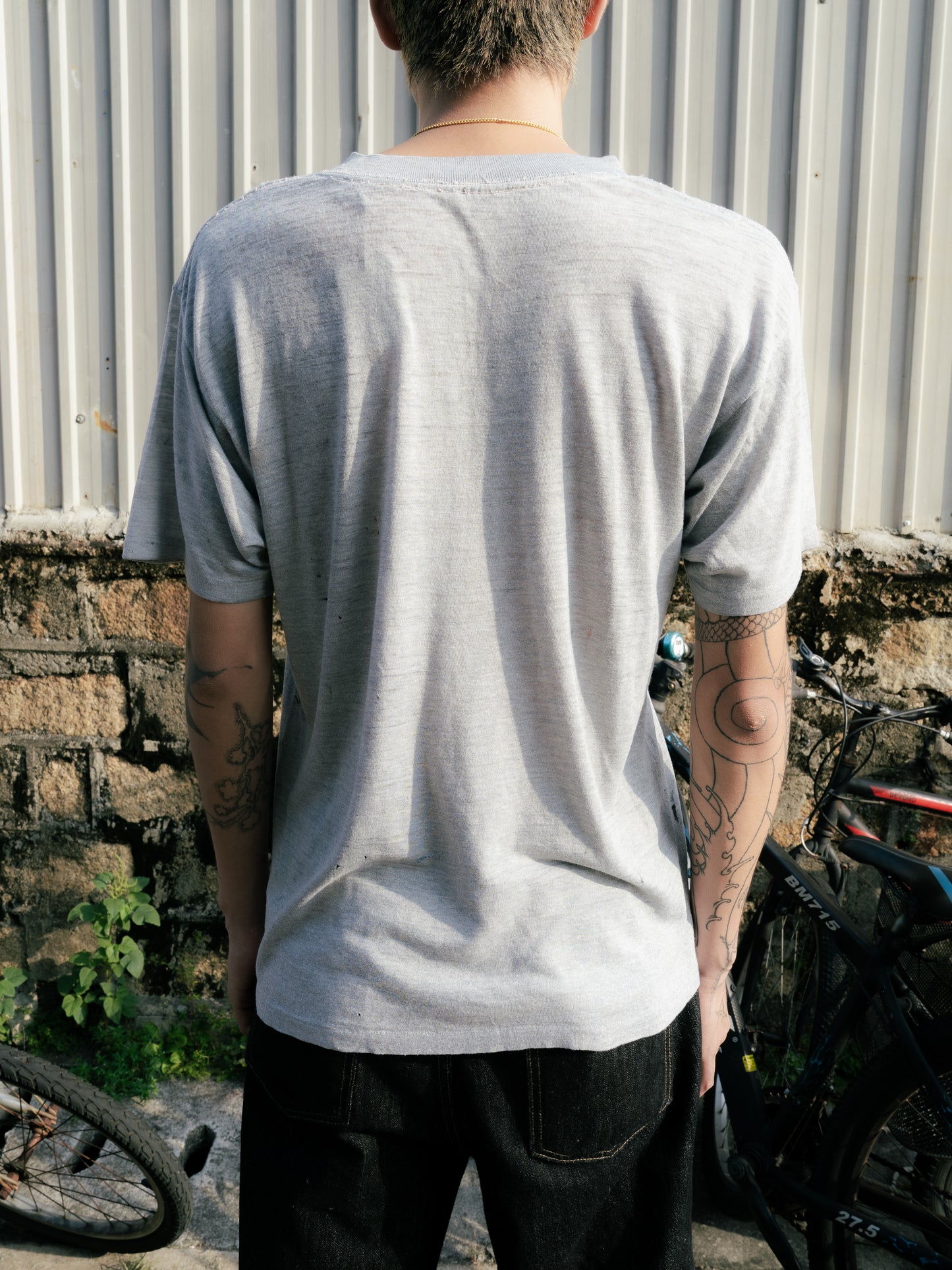 1980s Coopers S.O.P.A.H Tee