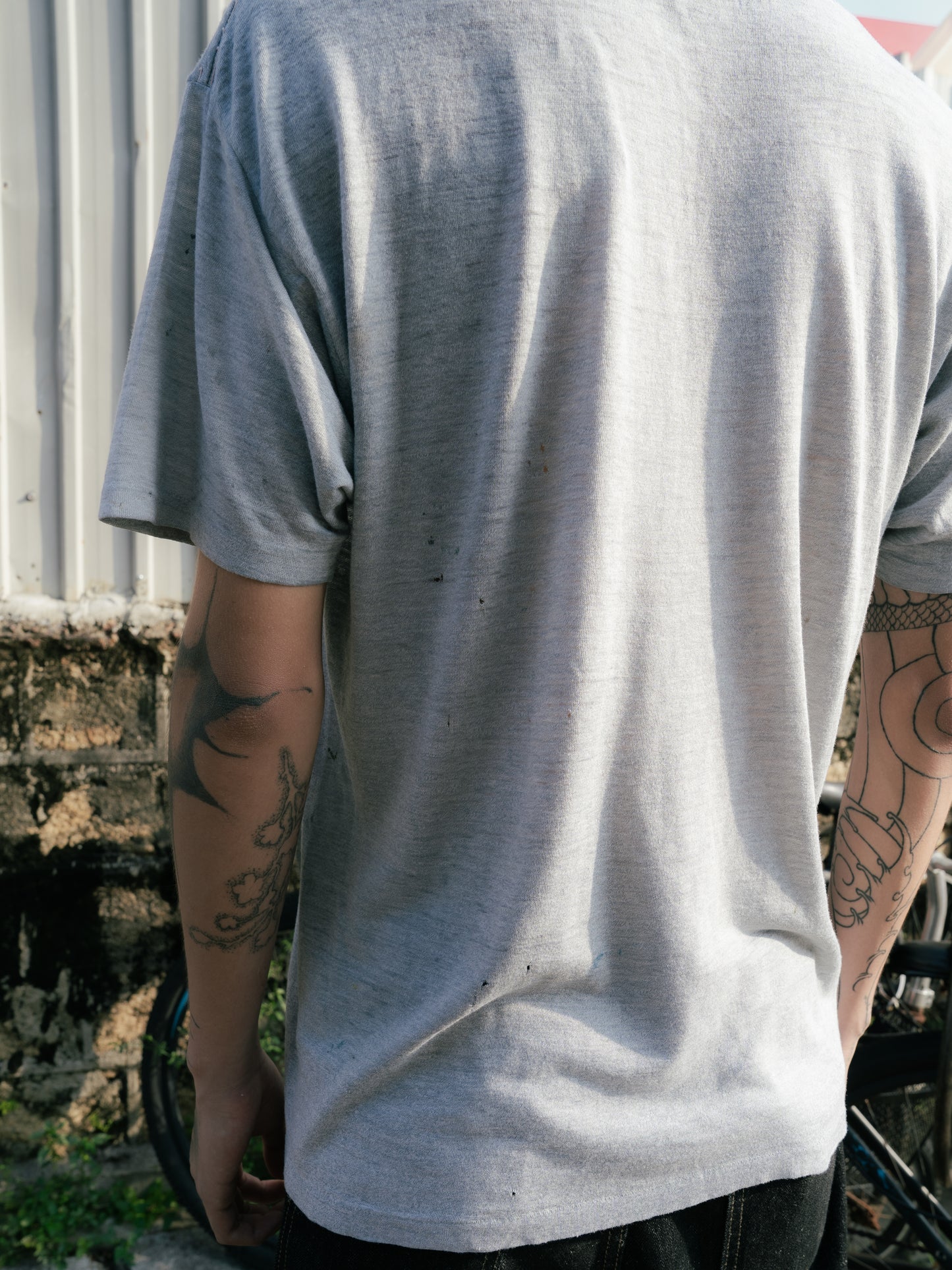 1980s Coopers S.O.P.A.H Tee