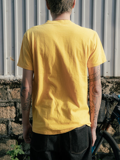 1980 "HANES" Kodak 100 Year Anniversary Tee