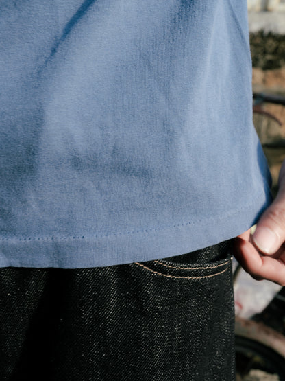 1980s "Stedman Hi-Cru" United States Naval Academy Tee