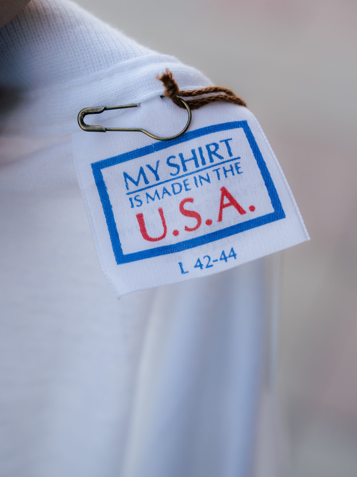 1980-90s "MY SHIRT" Raynham Taunton Greyhound Park Tee