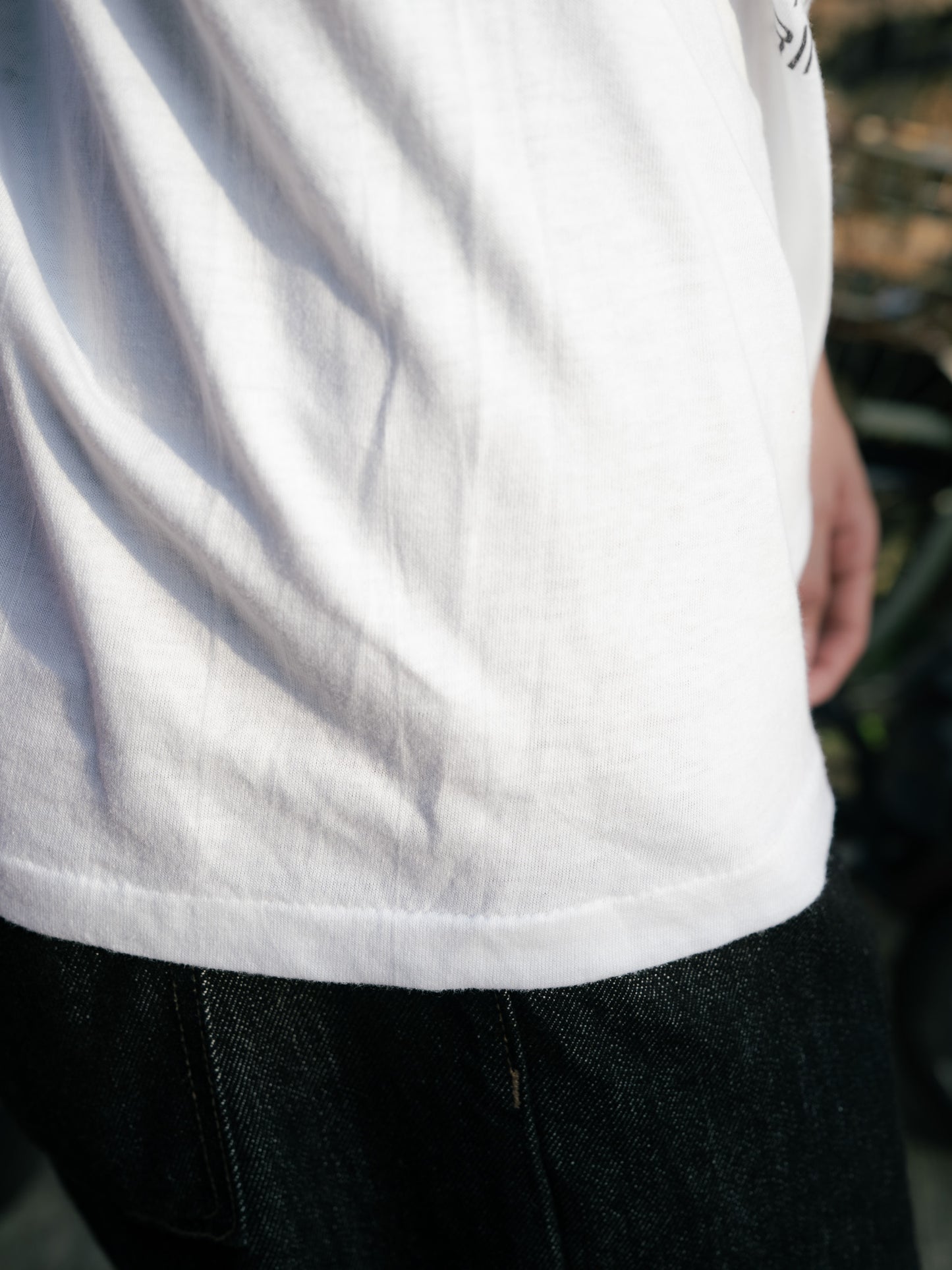 1980-90s "MY SHIRT" Raynham Taunton Greyhound Park Tee