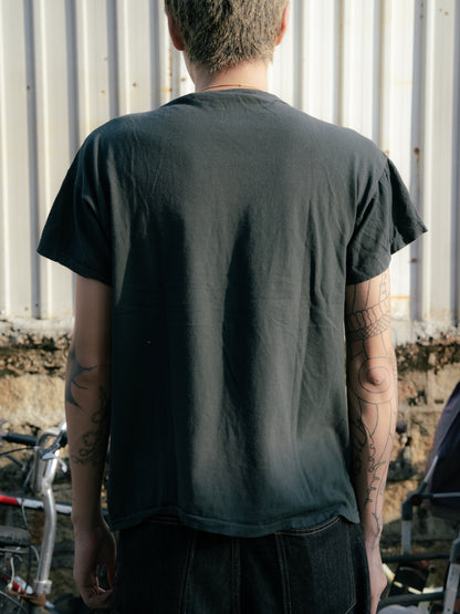 1980s I'm So Bad I Vacation In Brooklyn Tee