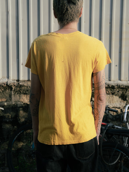 1970s "HANES" Suny Conference Championships Tee