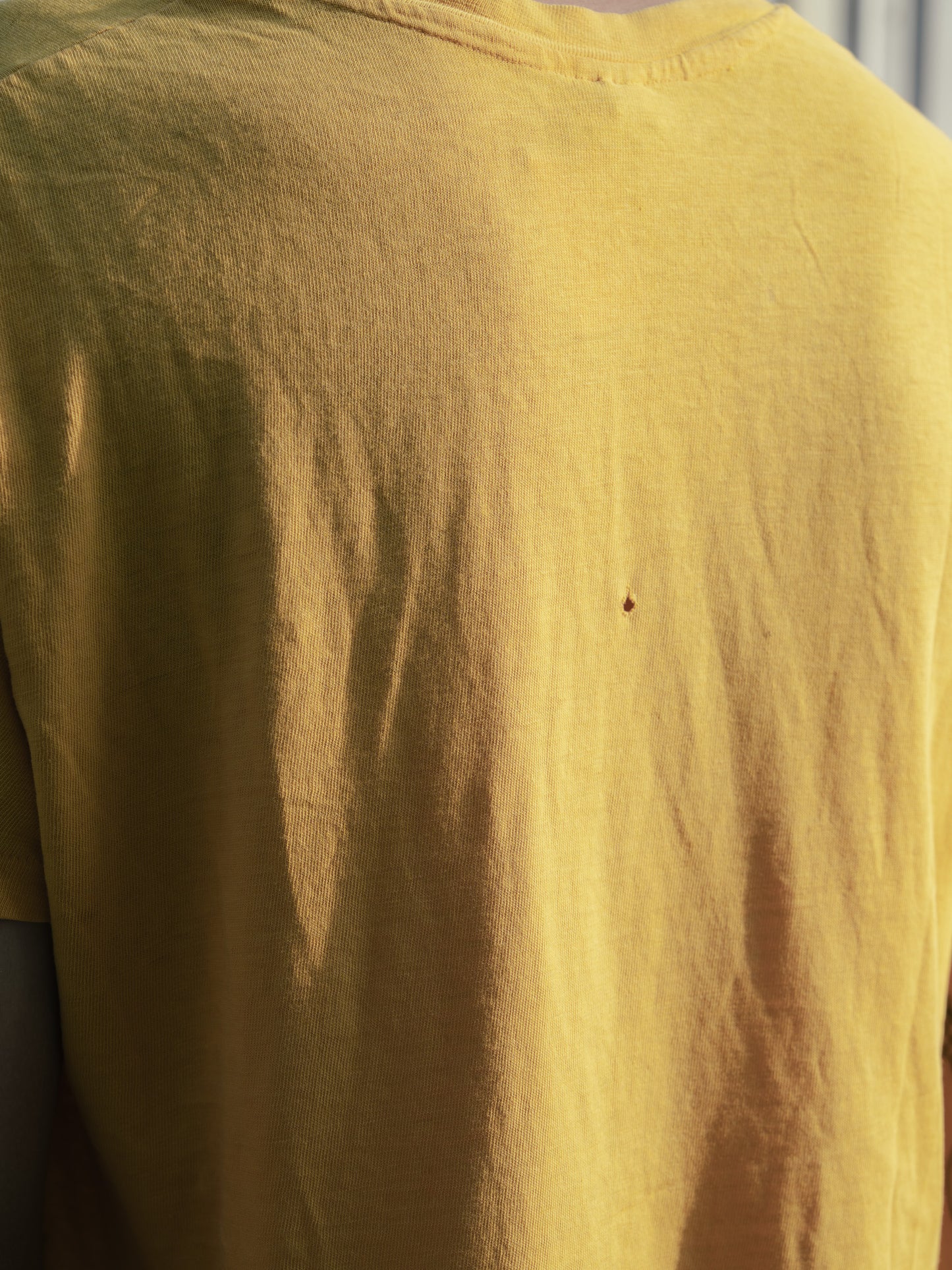 1970s "HANES" Suny Conference Championships Tee