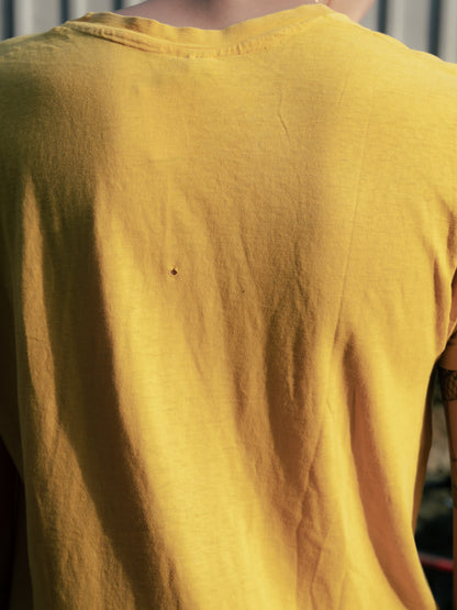 1970s "HANES" Suny Conference Championships Tee