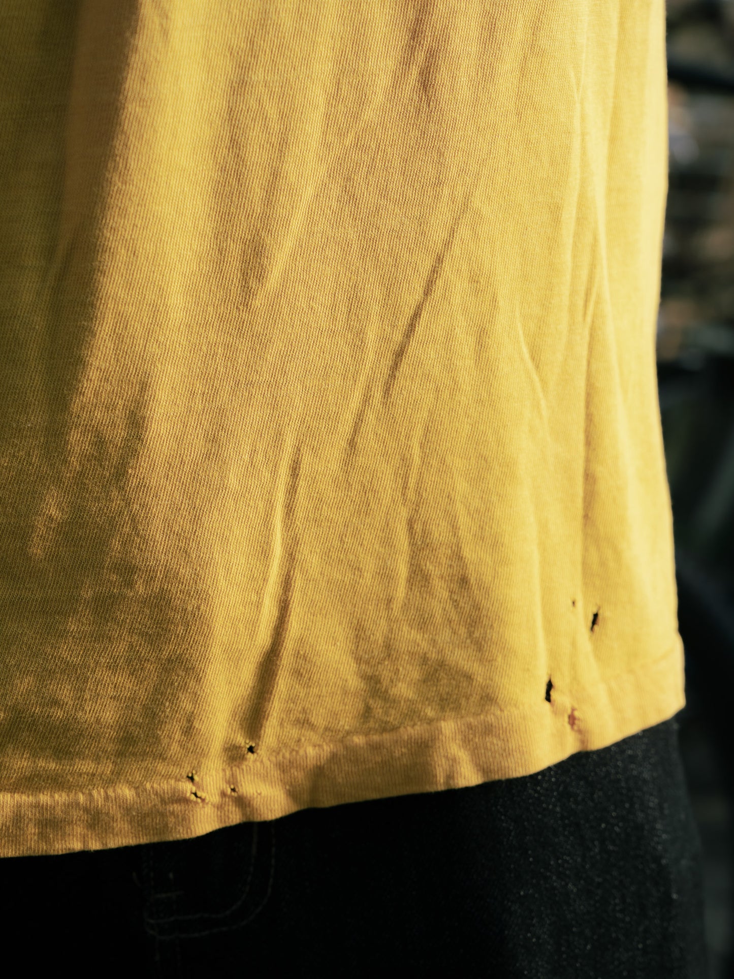 1970s "HANES" Suny Conference Championships Tee