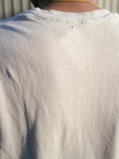 1960s "HANES" 500 Mile Race Veteran Tee