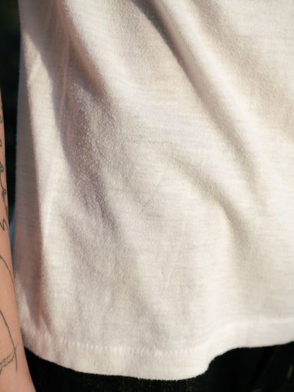 1980s PIAA Swimming & Diving Championships Ringer Tee