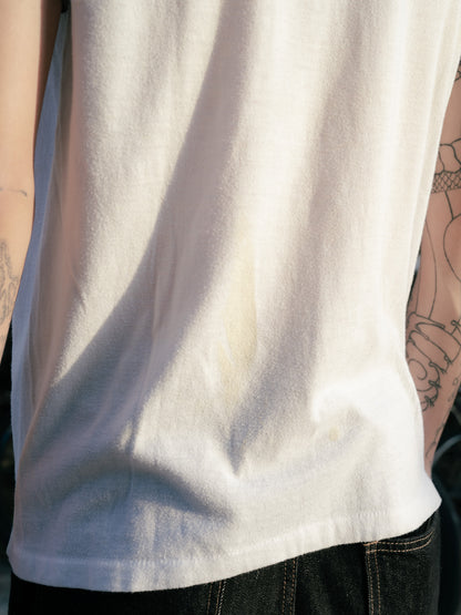 1980s PIAA Swimming & Diving Championships Ringer Tee