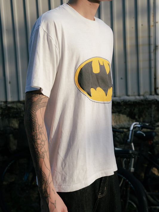 1990s Batman Logo Tee