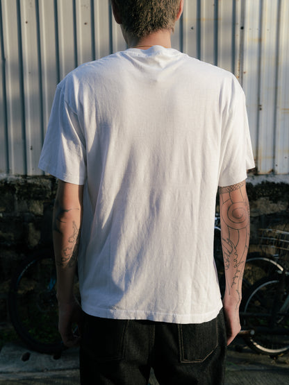 1990s Batman Logo Tee