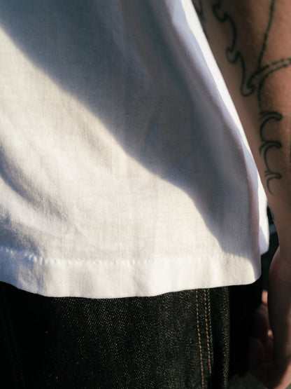 1990s Batman Logo Tee