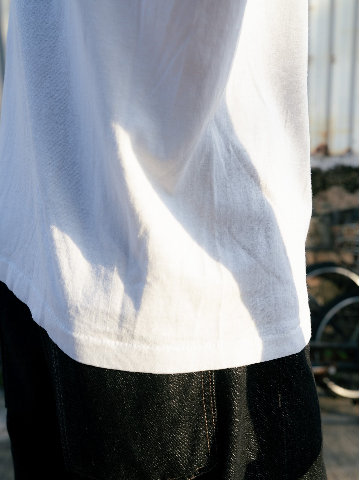 1990s Batman Logo Tee