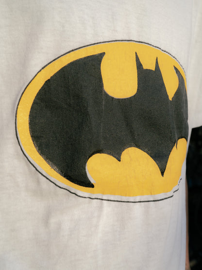 1990s Batman Logo Tee