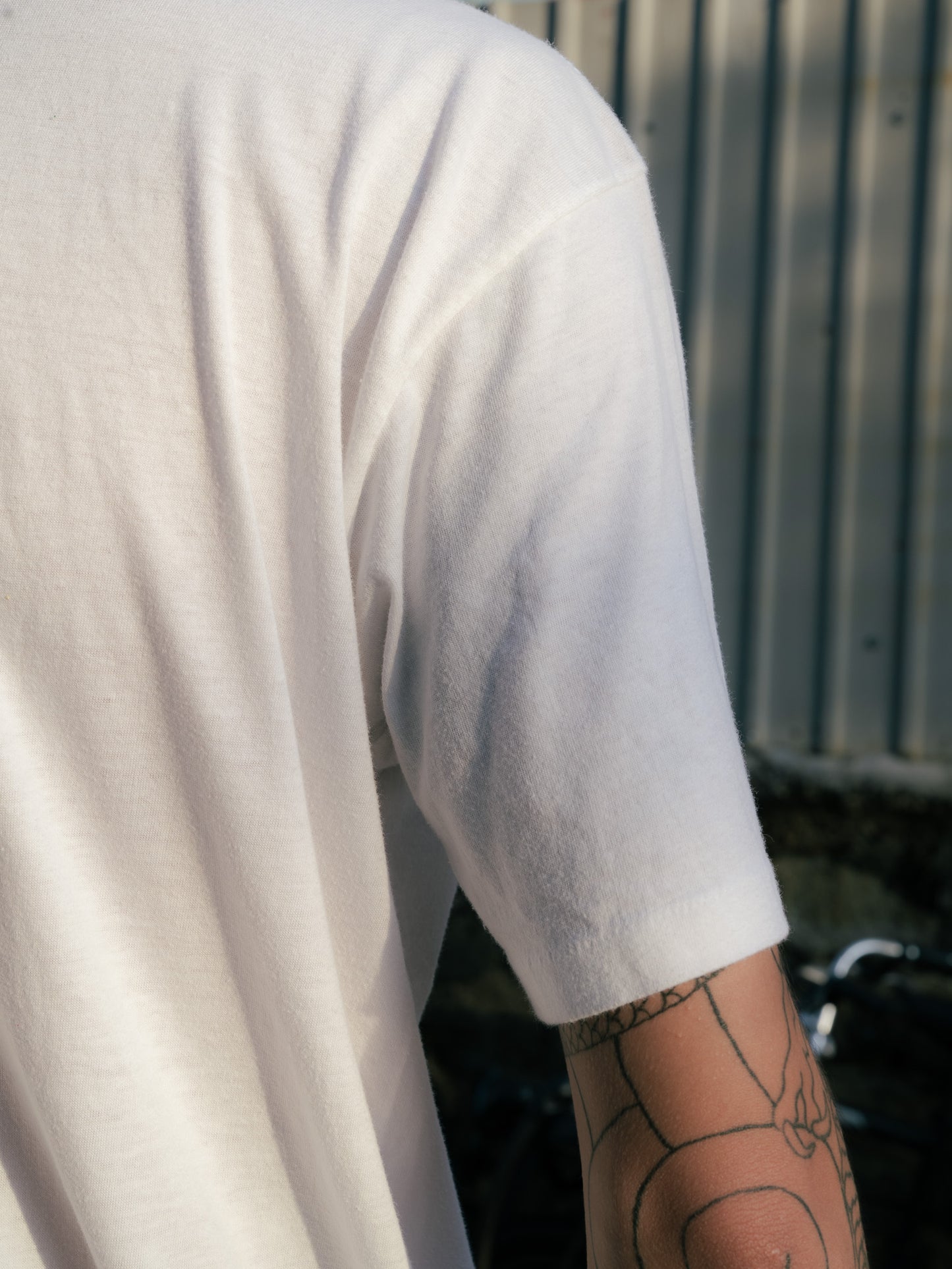 1970-80s "ARTEX" Snoopy Proud to be Irish Tee