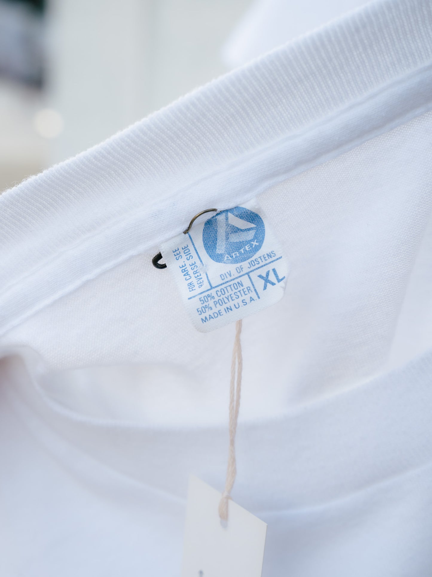 1970-80s "ARTEX" Snoopy Proud to be Irish Tee